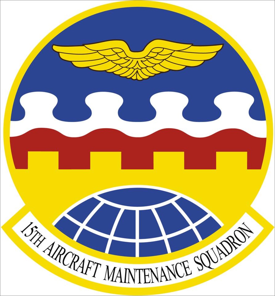 15th Maintenance Squadron